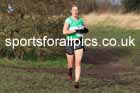 Womens 35 and Over and Mens 65 and Over, 2024 NEMAA Cross Country Champs., Wallsend. Photo: David T. Hewitson/Sports for All Pics